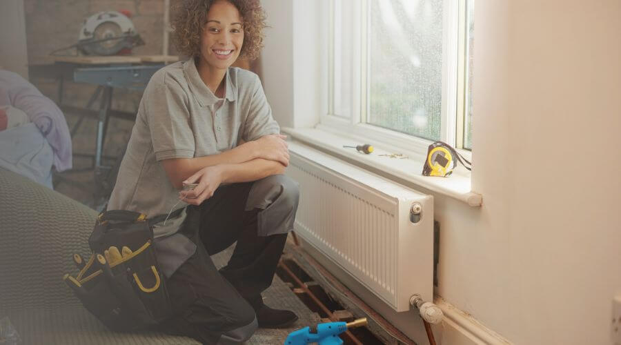 Professional Tankless Water Heater Installation in South Orange, NJ